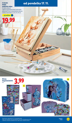 Leták Lidl
		  platný do 23.11.2025 - strana 53