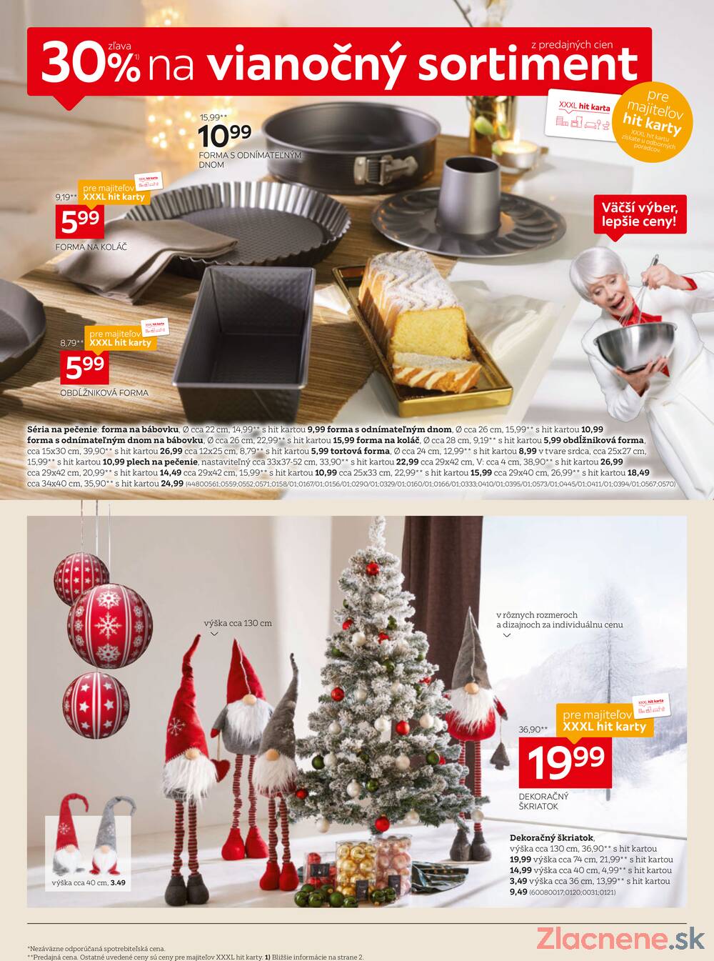 Leták XXXLutz
platný do 7.12.2025 - strana 14