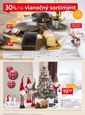 Leták XXXLutz
platný do 7.12.2025 - strana 14