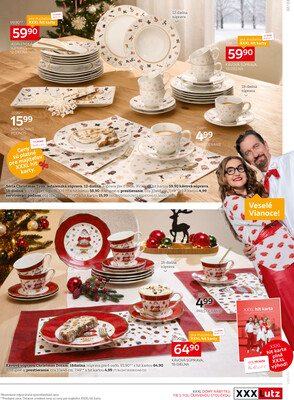 Leták XXXLutz
platný do 7.12.2025 - strana 15
