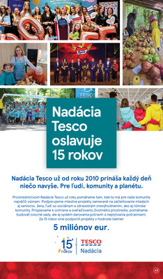 Leták Tesco
		  platný do 7.12.2025 - strana 49