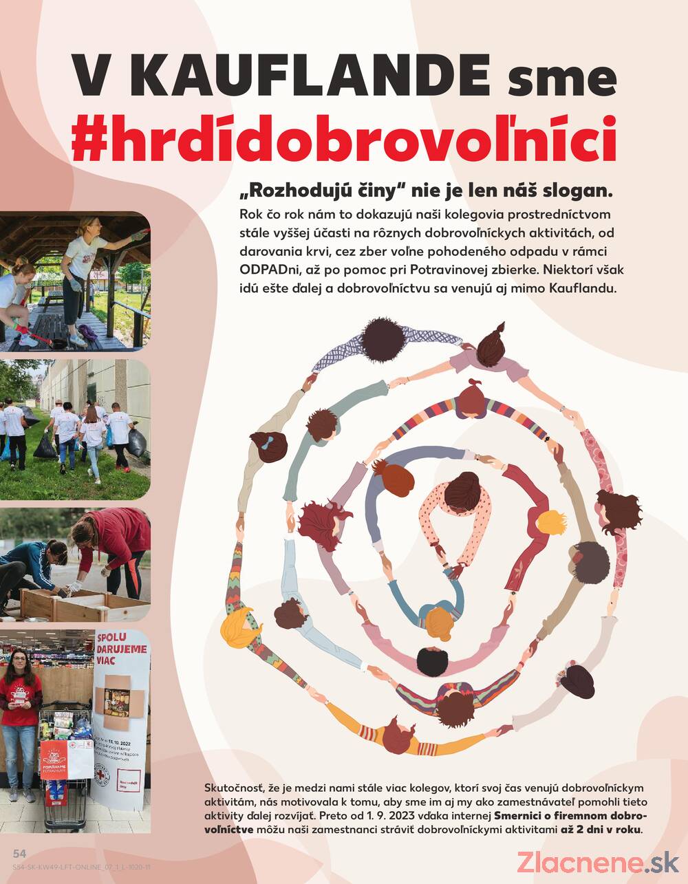 Leták Kaufland
		  platný do 10.12.2025 - strana 54