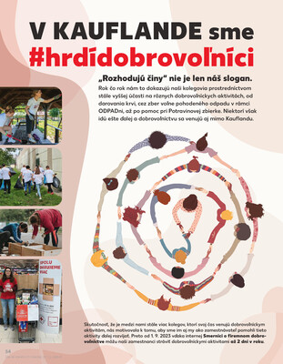 Kaufland 4.12. - 10.12. - Kaufland Bratislava - Rača