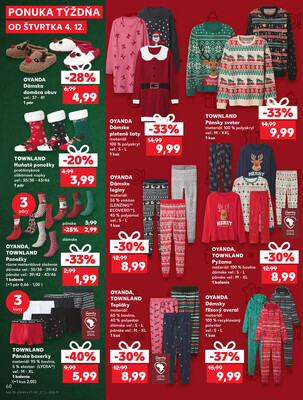 Kaufland 4.12. - 10.12. - Kaufland Košice-Pri hati