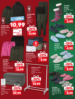 Kaufland 11.12. - 17.12. - Kaufland Poprad - Jiřího Wolkera