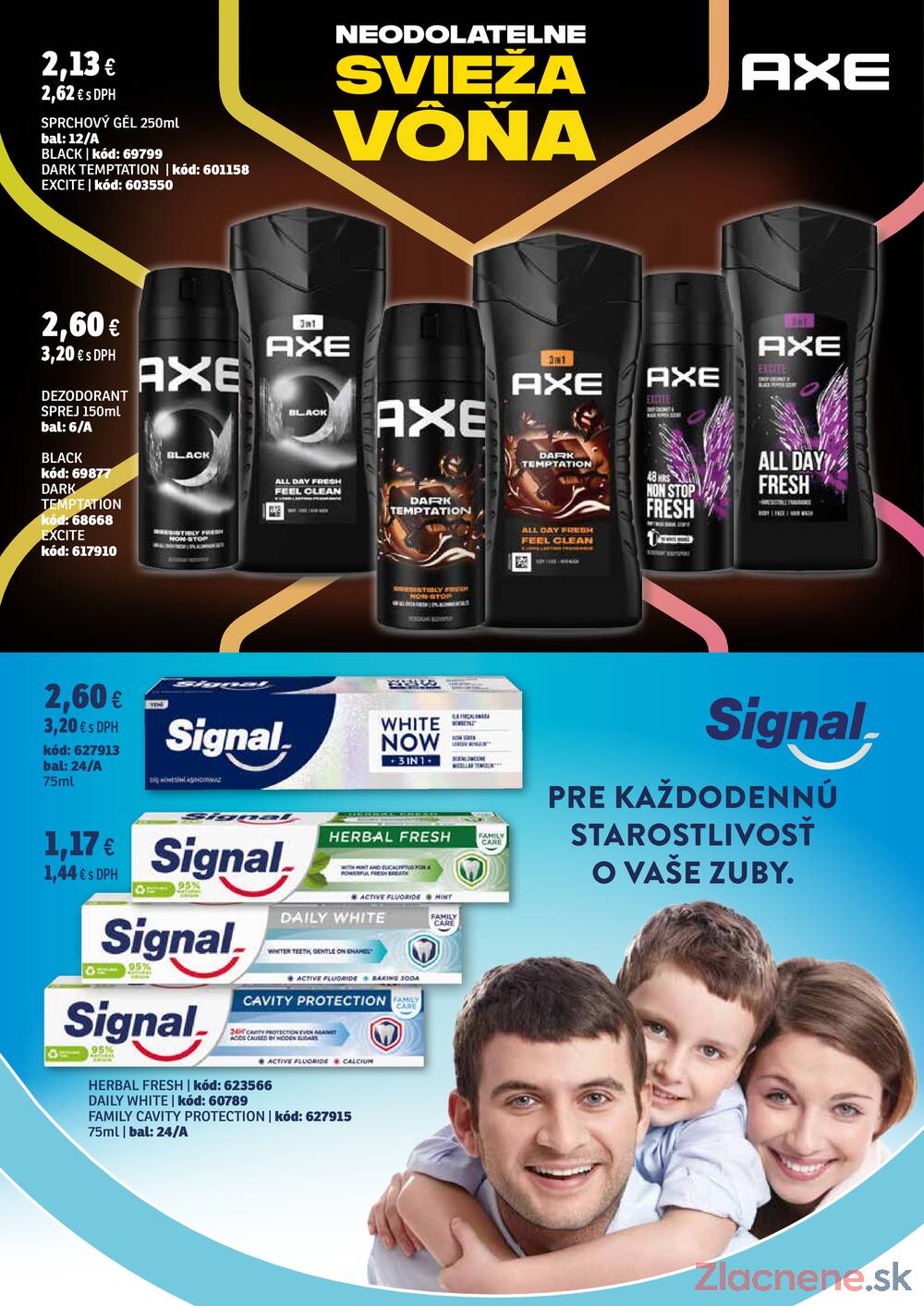 Leták Labaš - Labaš Magazín do 31.12. - strana 31