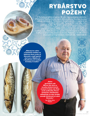 Kaufland 18.12. - 24.12. - Kaufland Bratislava - Podunajské Biskupice