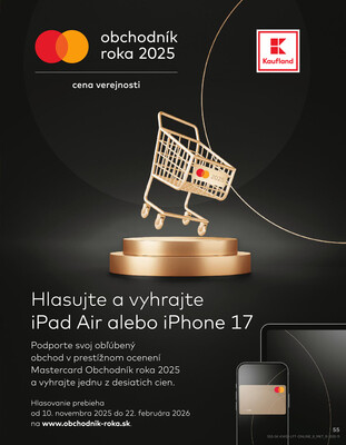 Kaufland 18.12. - 24.12. - Kaufland Martin