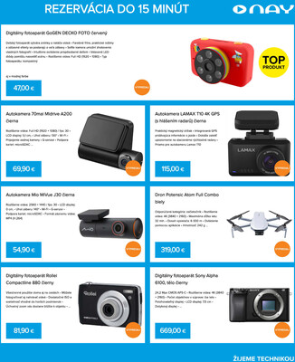 NAY od 12.1. do 23.1.2026