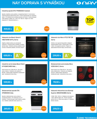 NAY od 12.1. do 23.1.2026