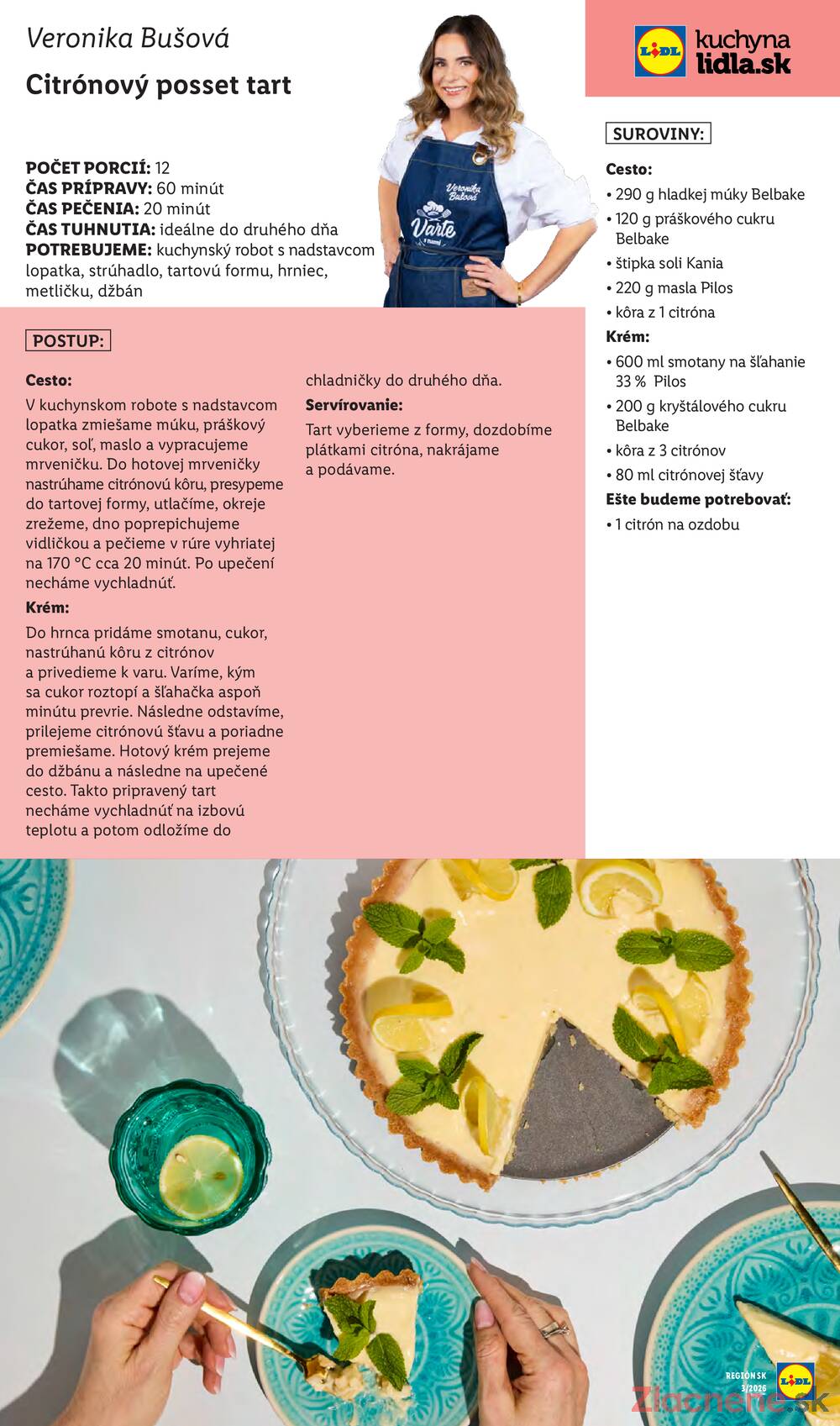 Leták Lidl - Lidl 12.1. - 18.1. - strana 87