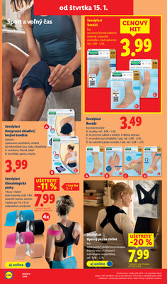 Lidl 12.1. - 18.1.