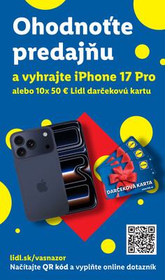 Lidl 12.1. - 18.1.