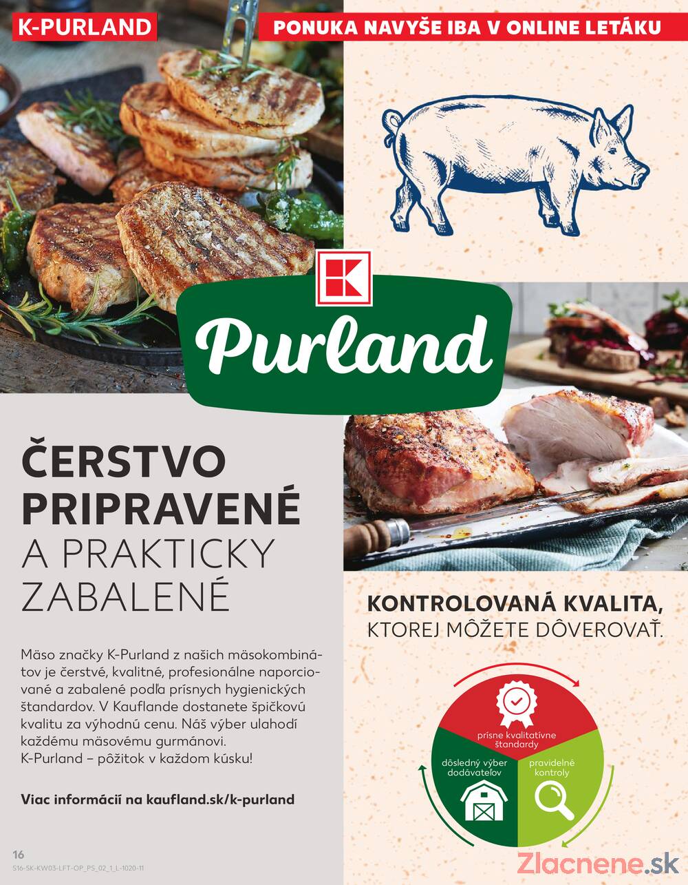 Kaufland 15.1. - 21.1. - Kaufland Bratislava - Avion (Ivanská cesta)