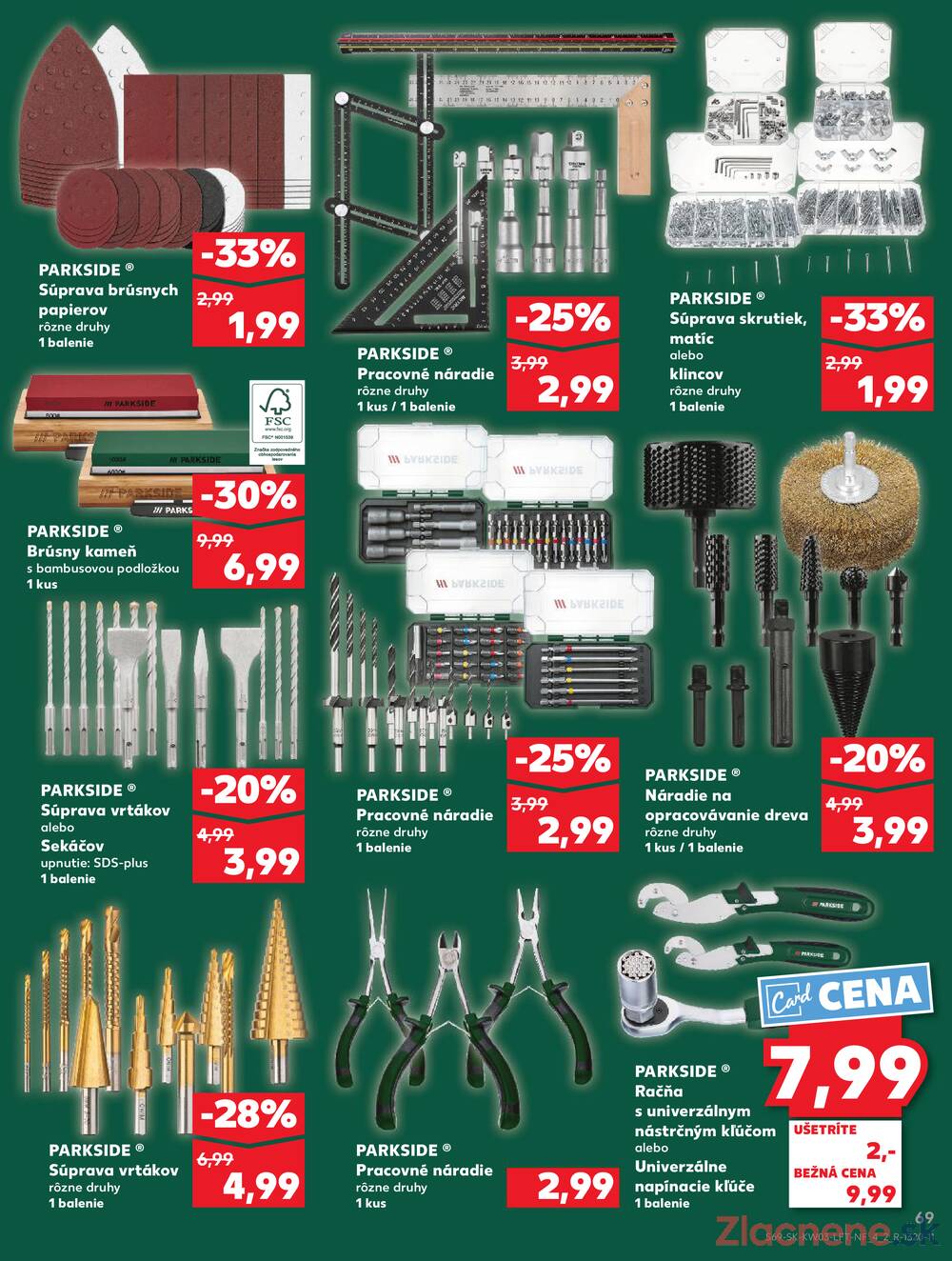 Kaufland 15.1. - 21.1. - Kaufland Prešov - Sídlisko 3