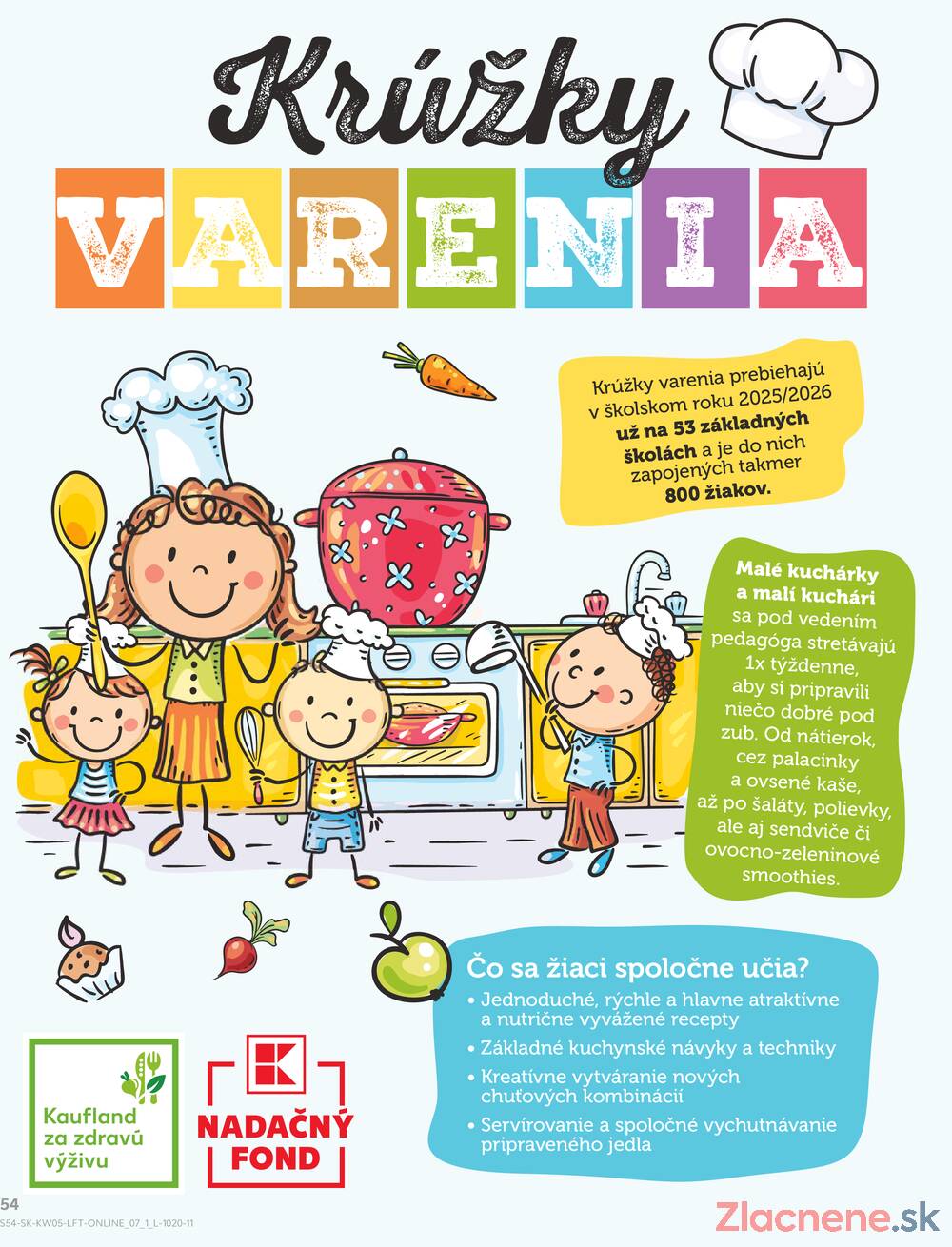 Kaufland 29.1. - 4.2. - Kaufland Lučenec