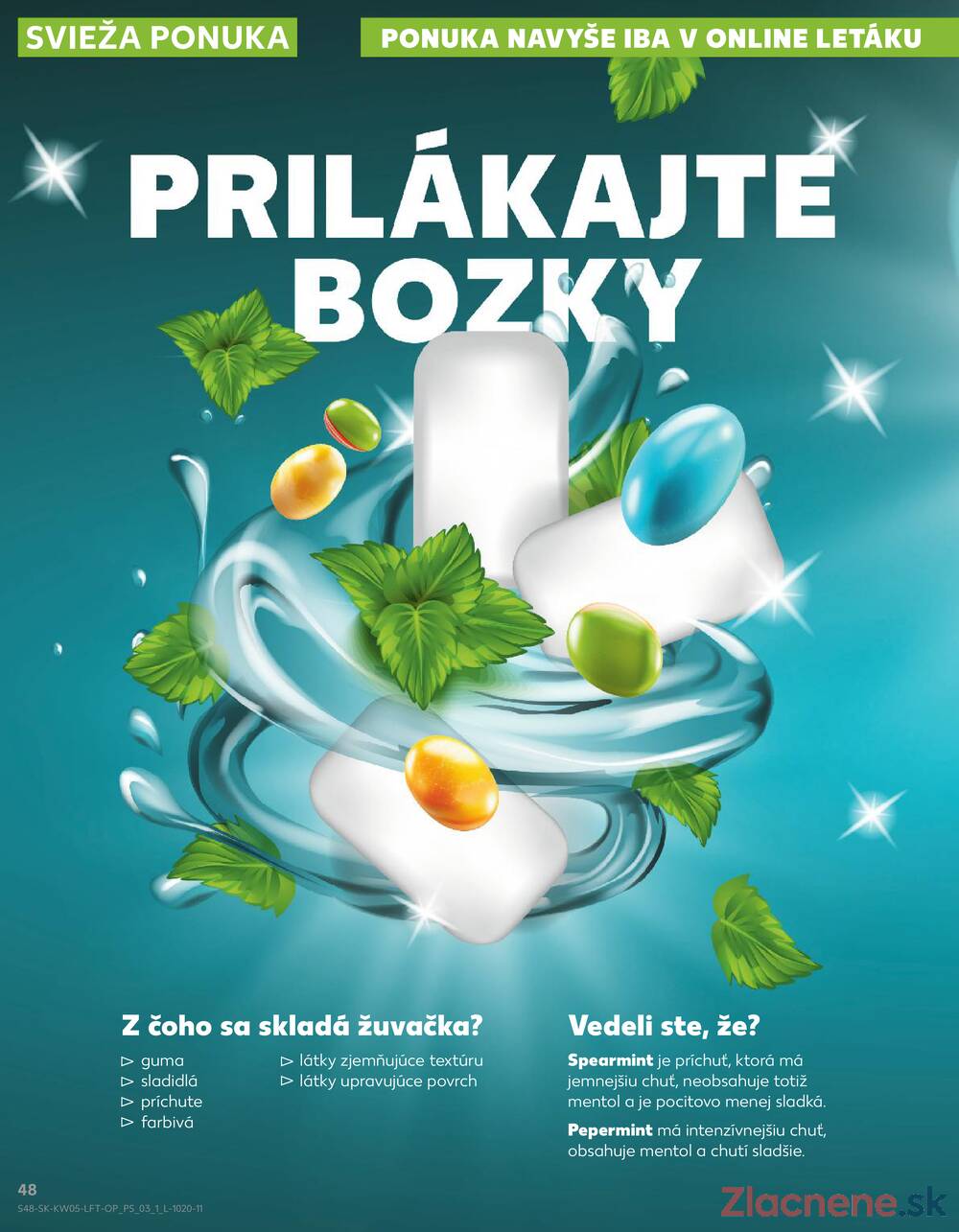 Kaufland 29.1. - 4.2. - Kaufland Prešov - Sídlisko 3