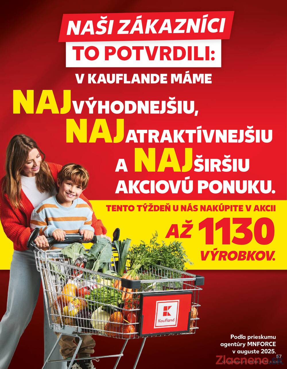 Kaufland 5.2. - 11.2. - Kaufland Lučenec