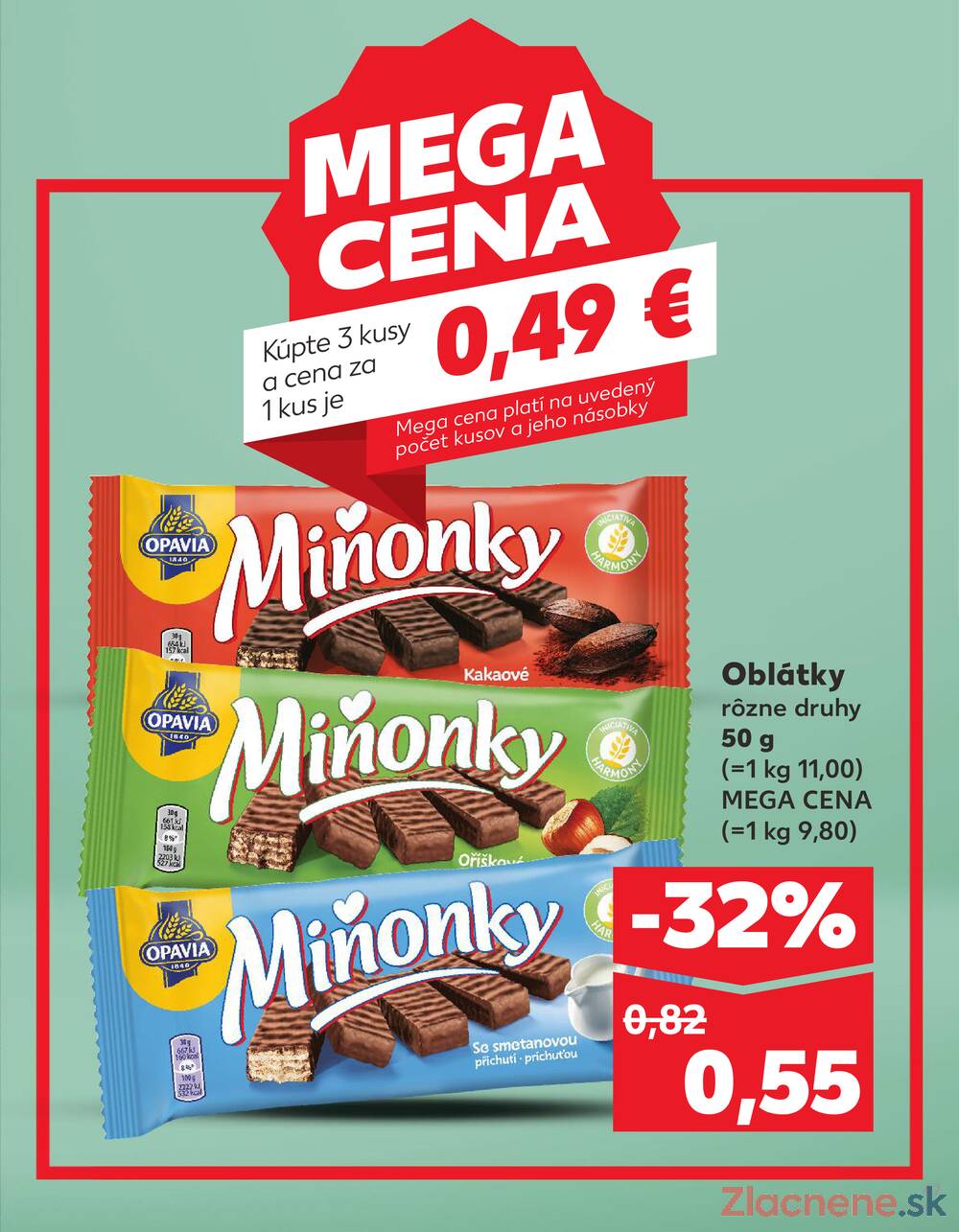 Kaufland 5.2. - 11.2. - Kaufland Martin-Podhaj