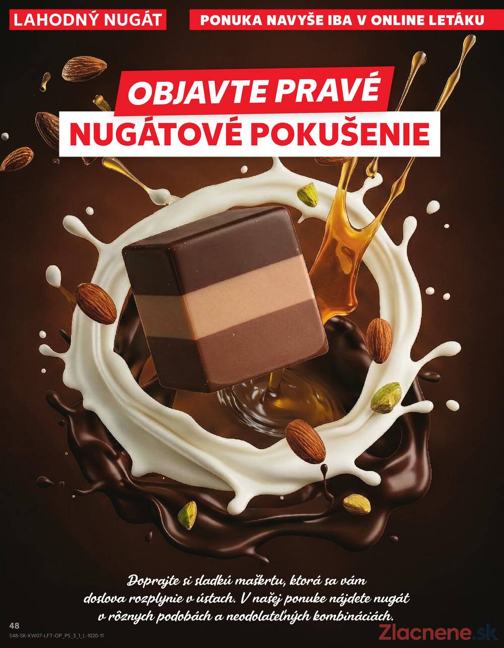 Kaufland 12.2. - 18.2. - Kaufland Ružomberok