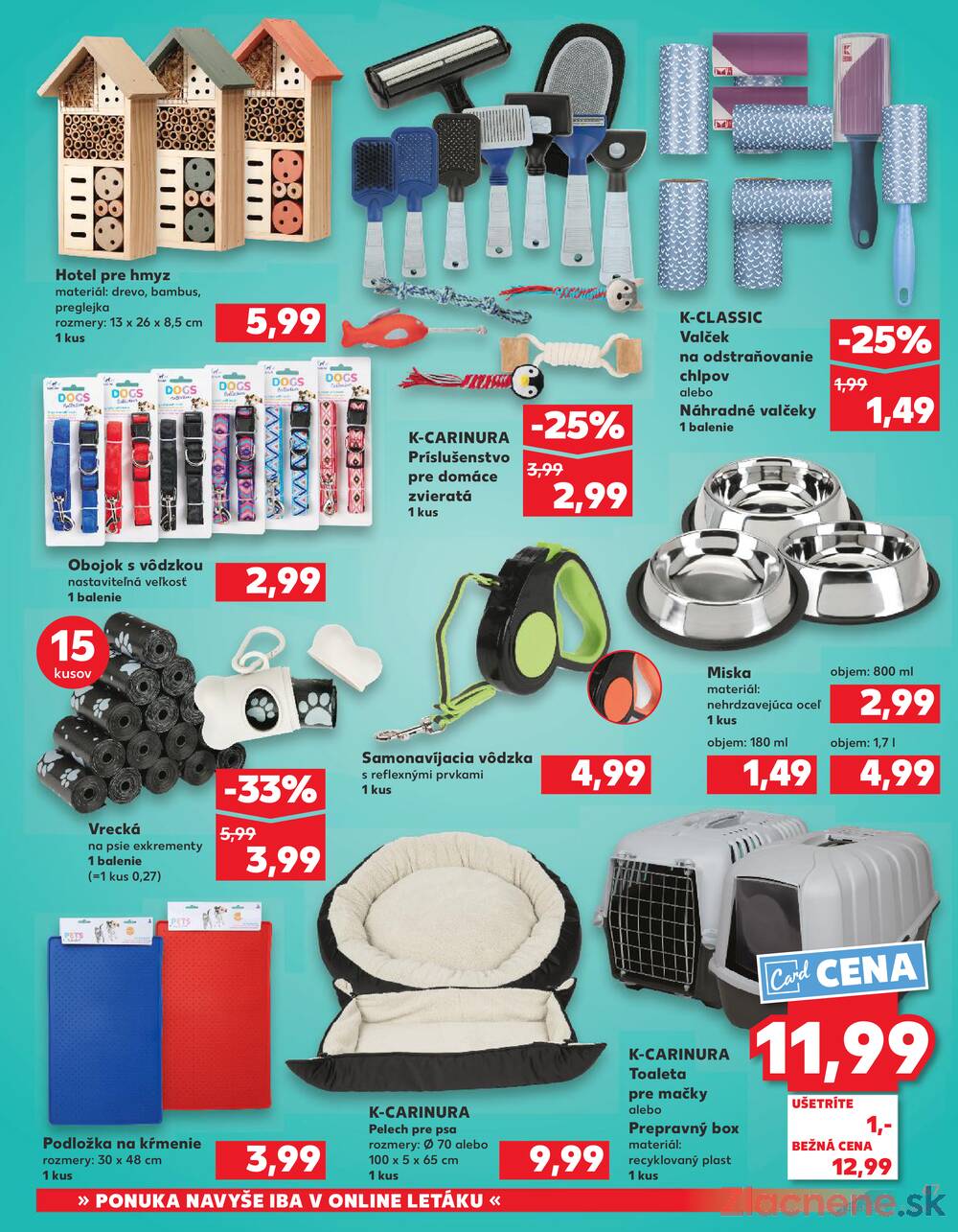 Kaufland 19.2. - 25.2. - Kaufland Detva