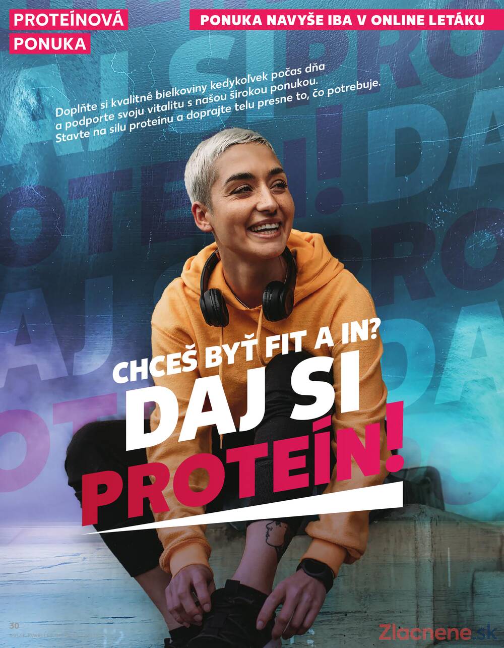 Kaufland 19.2. - 25.2. - Kaufland Zlaté Moravce