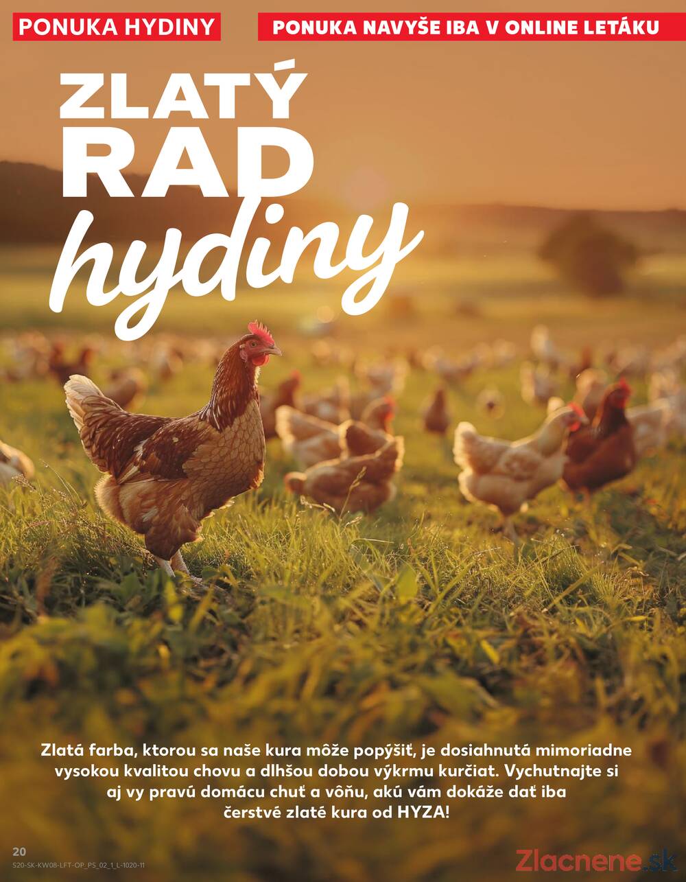 Kaufland 19.2. - 25.2. - Kaufland Trnava