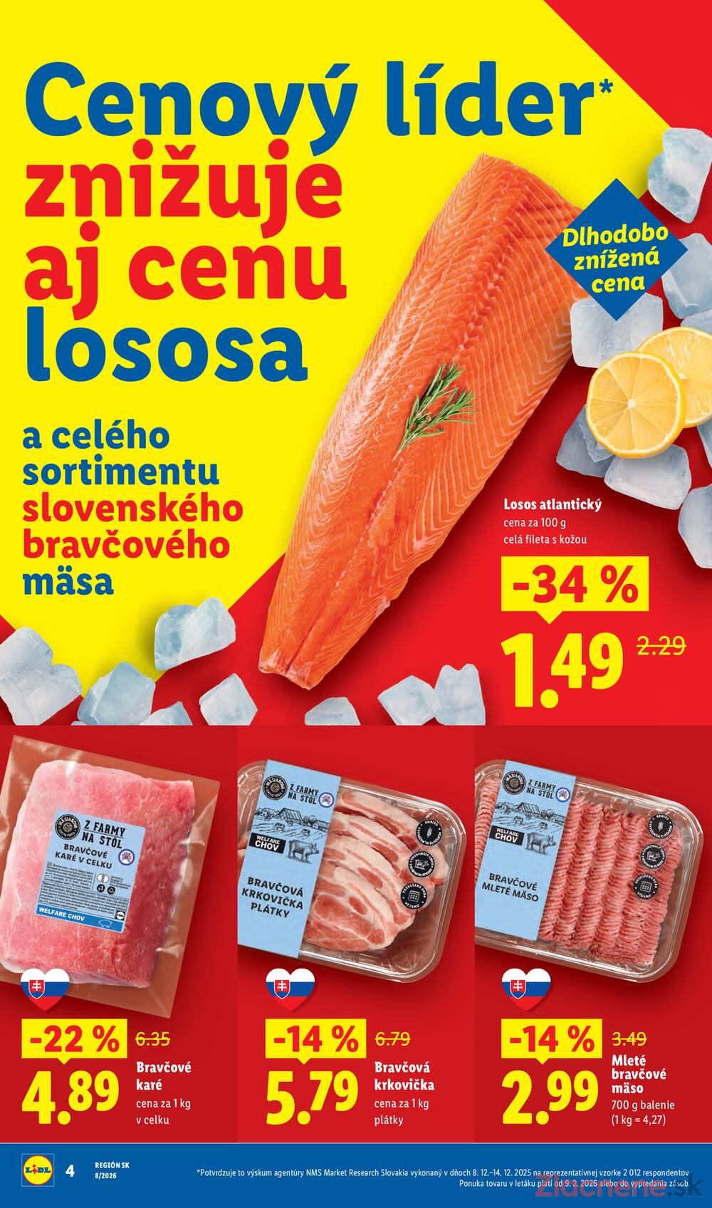 Lidl do 22.2.