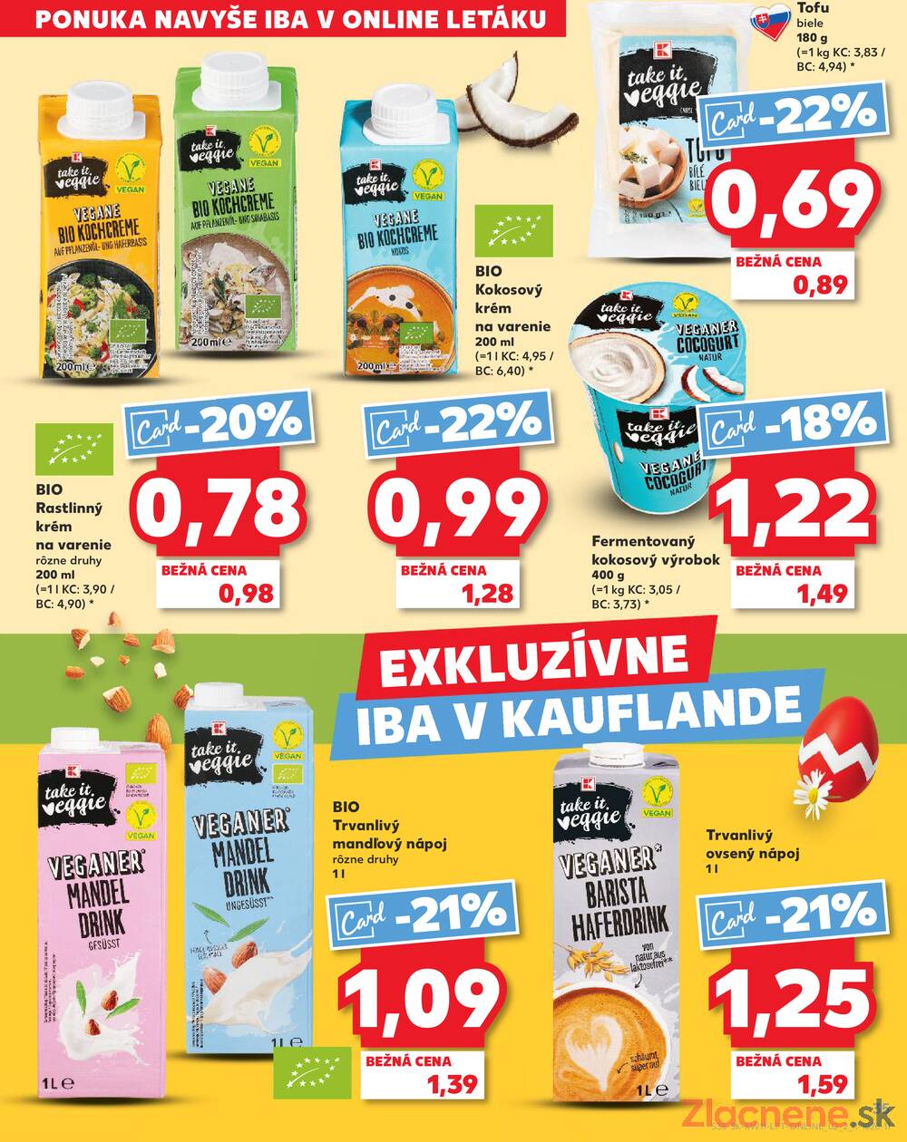 Leták Kaufland - Kaufland 12.3. - 18.3. - Kaufland Spišská Nová Ves - strana 35 Leták Kaufland - Kaufland 12.3. - 18.3. - Kaufland Spišská Nová Ves - strana 35