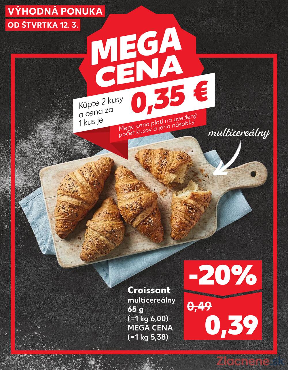Leták Kaufland - Kaufland 12.3. - 18.3. - Kaufland Spišská Nová Ves - strana 50 Leták Kaufland - Kaufland 12.3. - 18.3. - Kaufland Spišská Nová Ves - strana 50