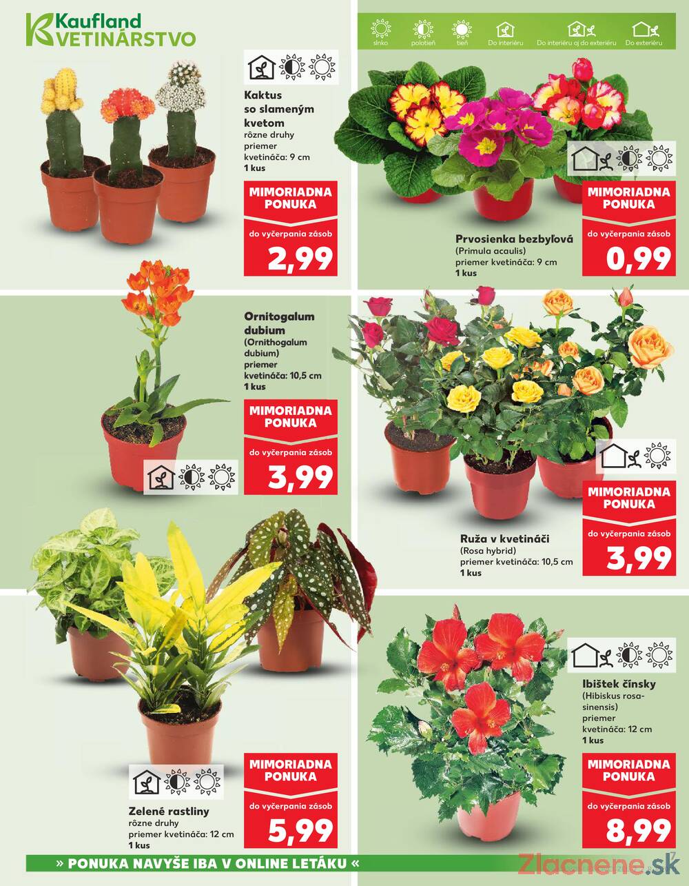 Leták Kaufland - Kaufland 12.3. - 18.3. - Kaufland Púchov - strana 7