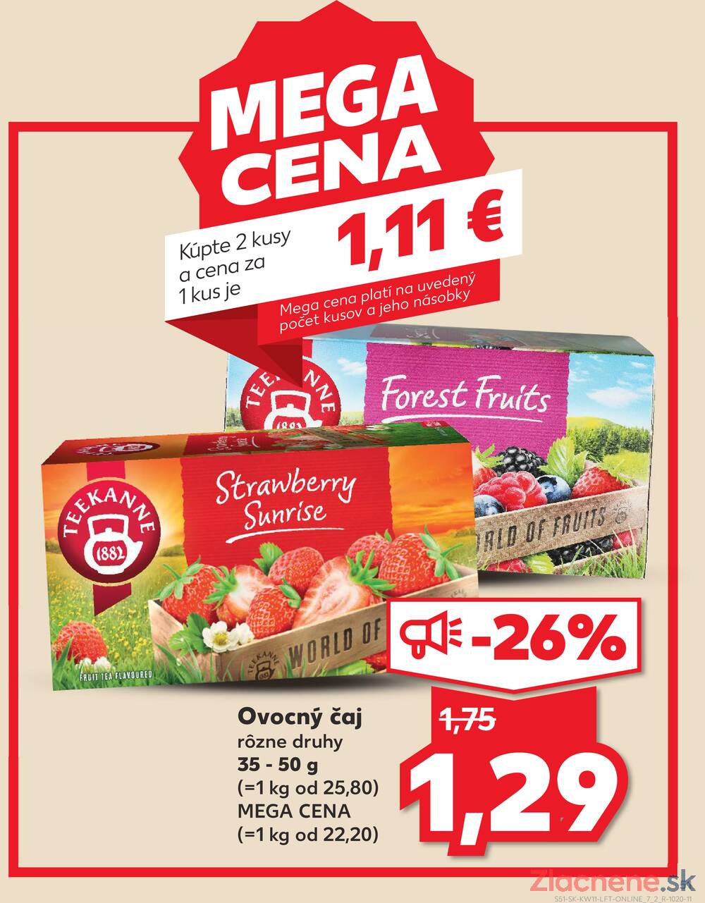Leták Kaufland - Kaufland 12.3. - 18.3. - Kaufland Dunajská Streda - strana 51 Leták Kaufland - Kaufland 12.3. - 18.3. - Kaufland Dunajská Streda - strana 51