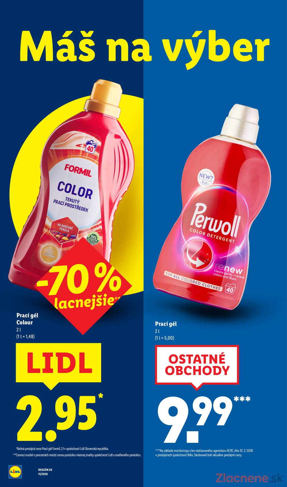 Lidl do 22.3.