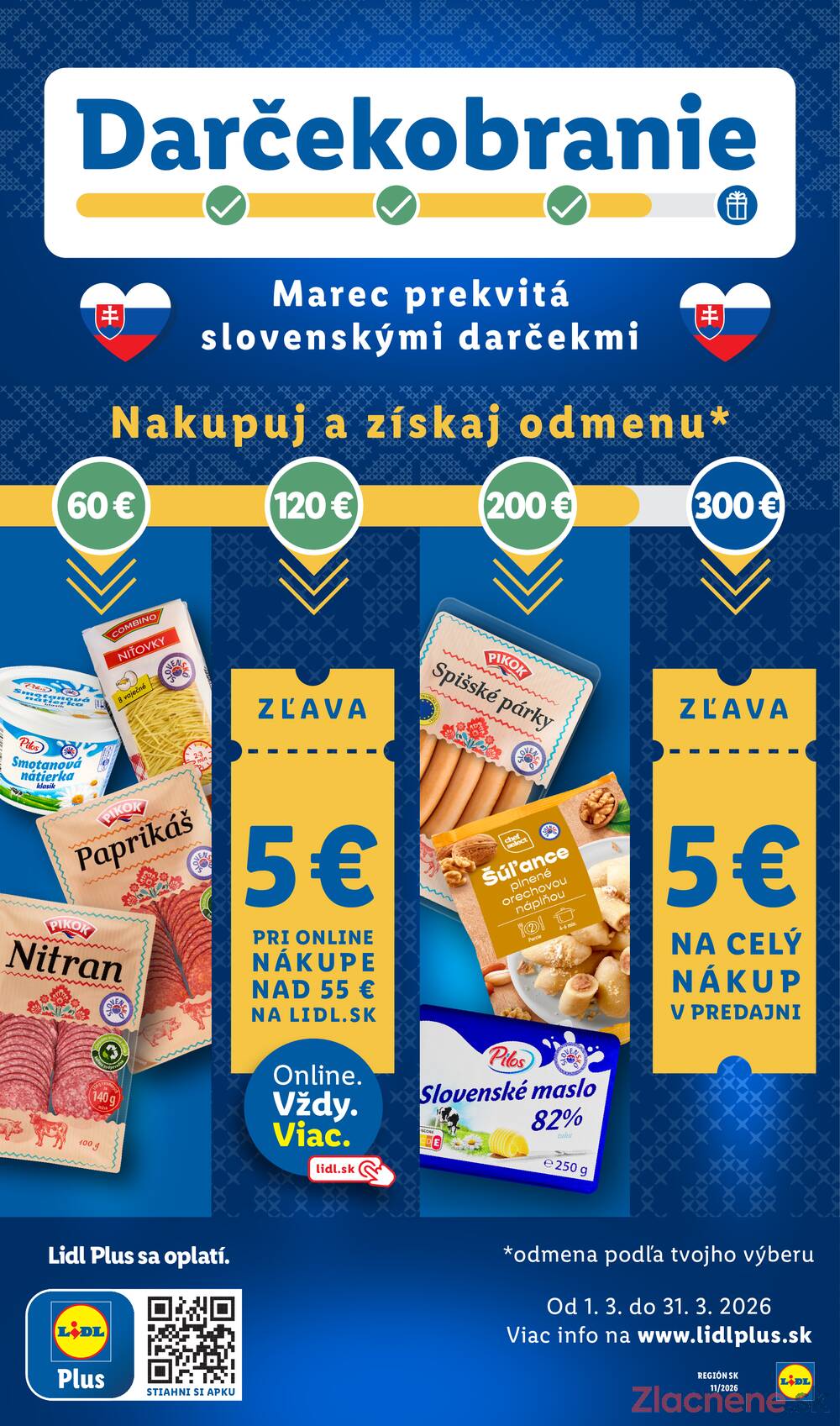 Lidl do 22.3.