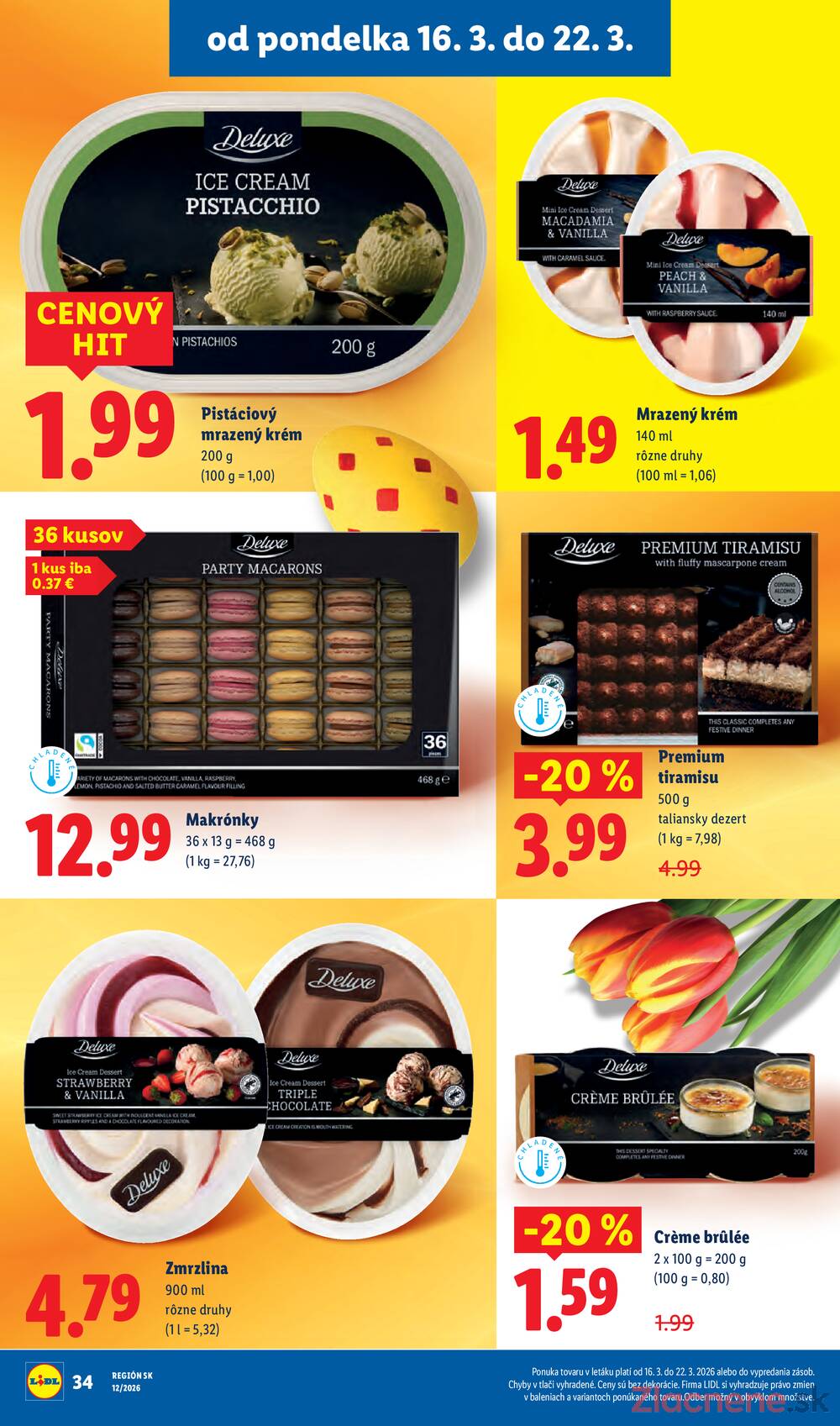 Lidl do 22.3.