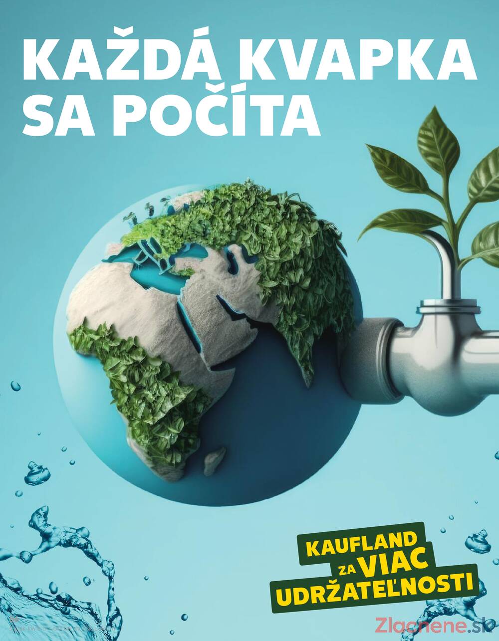 Kaufland 19.3. - 25.3. - Kaufland Tvrdošín