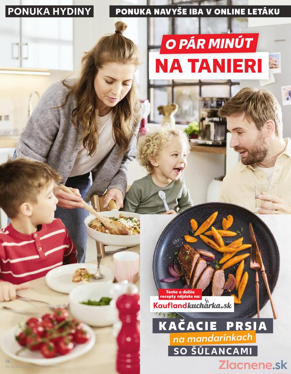 Kaufland 19.3. - 25.3. - Kaufland Martin-Podhaj