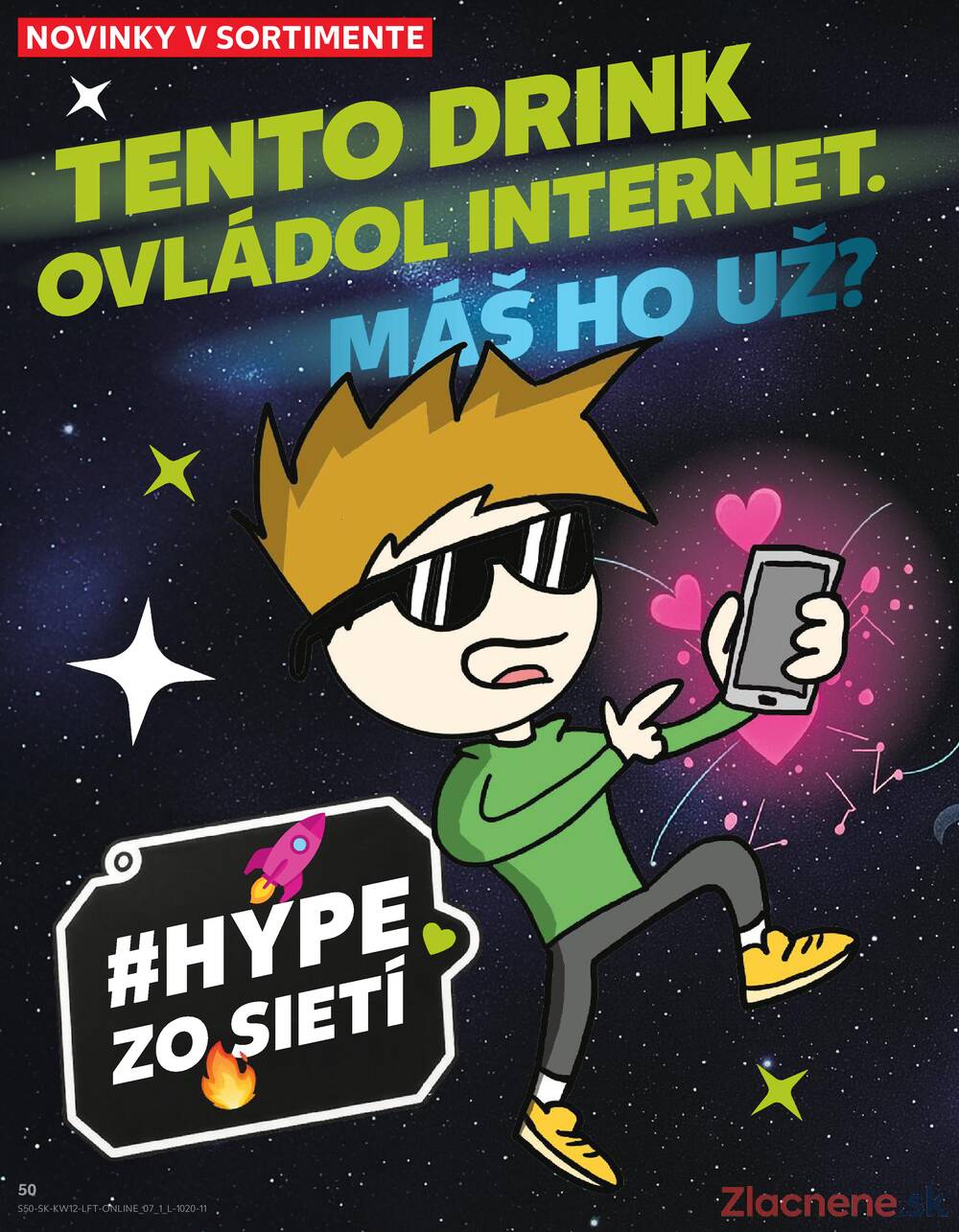 Kaufland 19.3. - 25.3. - Kaufland Bratislava - Nové Mesto