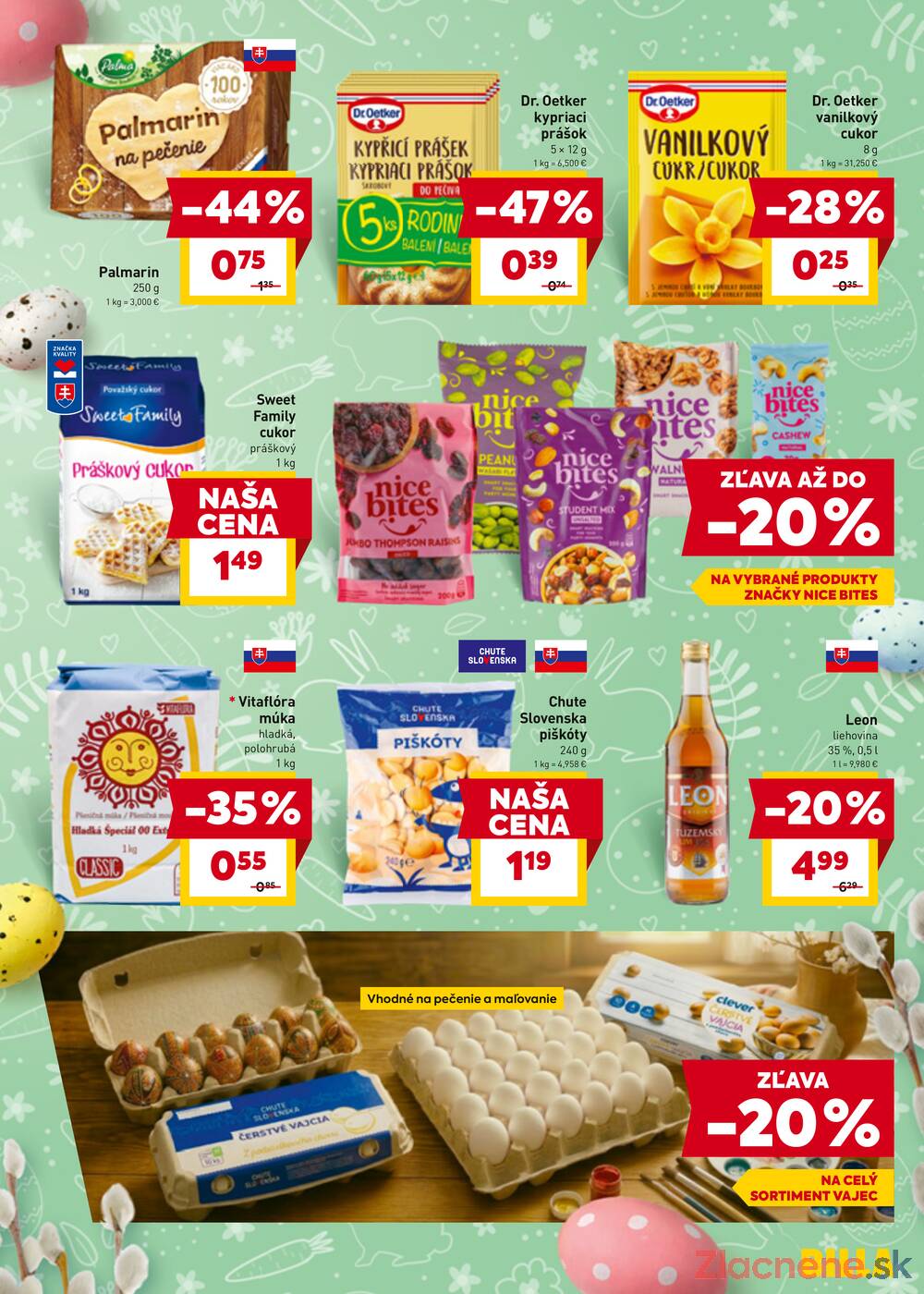 BILLA od 25.3. do 31.3.2026