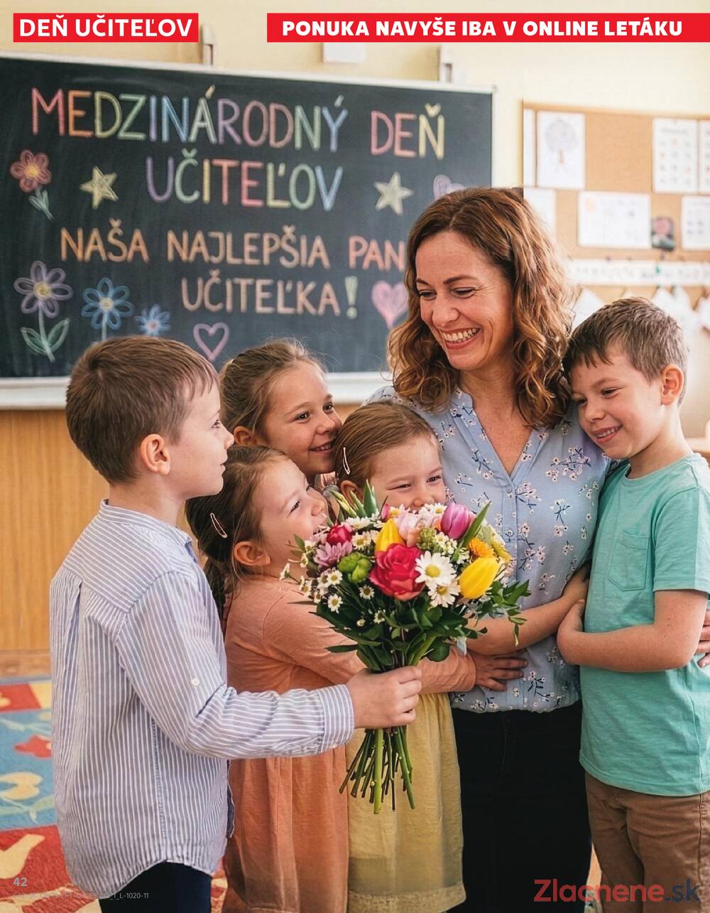 Kaufland 26.3. - 31.3. - Kaufland Michalovce