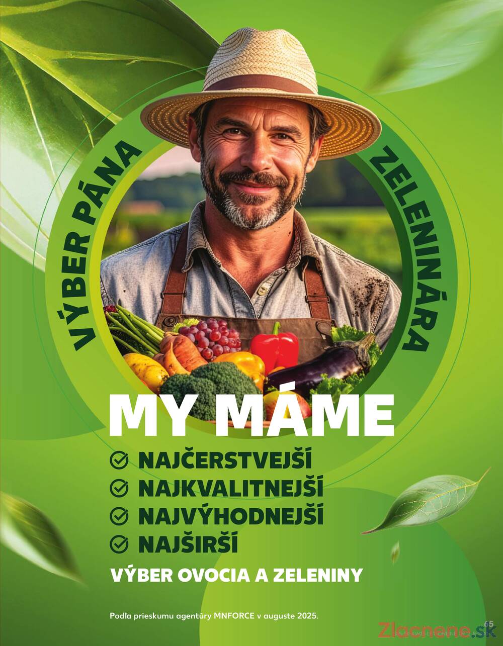 Kaufland 26.3. - 31.3. - Kaufland Malacky