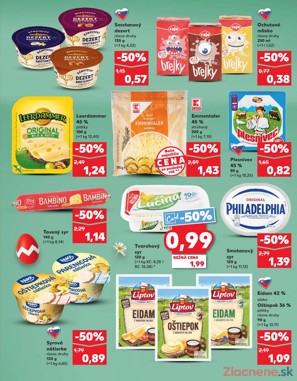 Leták Kaufland - Kaufland 26.3. - 31.3. - Kaufland Nové Zámky - strana 21