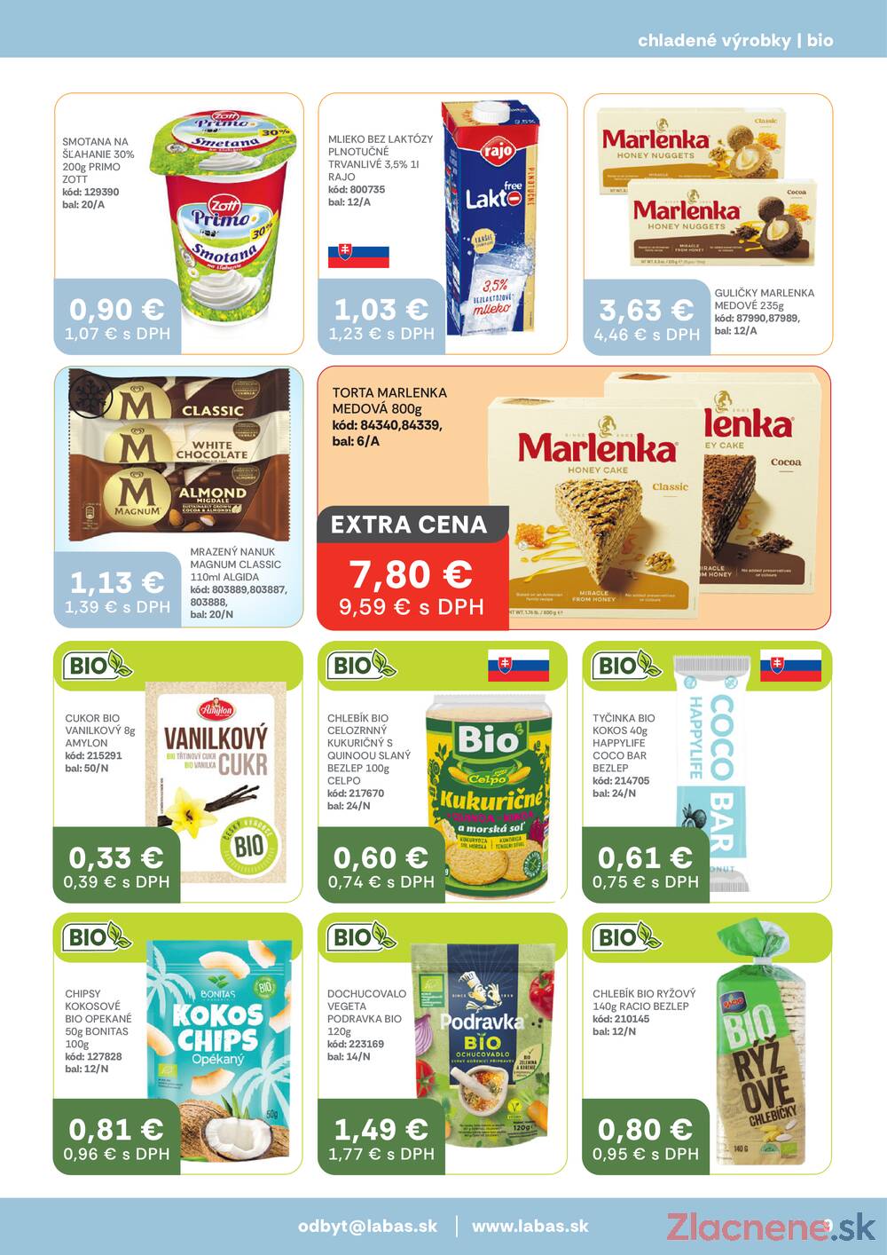 Labaš Magazín do 9.4.