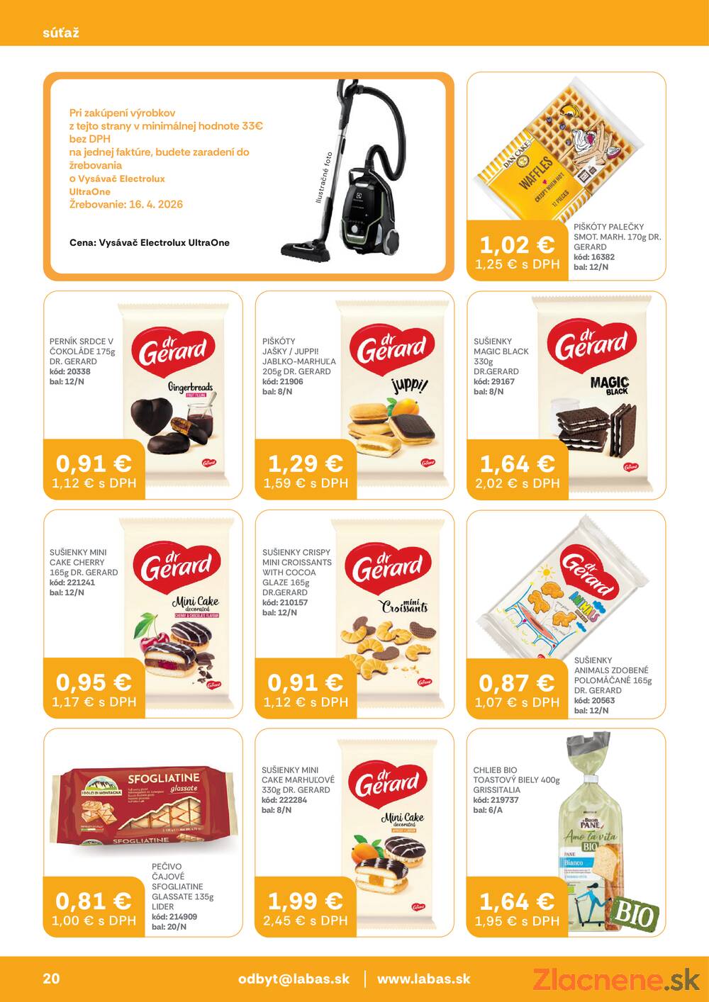 Labaš Magazín do 9.4.