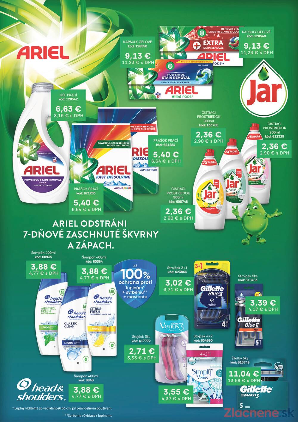 Labaš Magazín do 9.4.