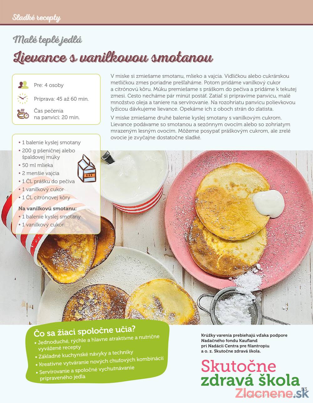 Kaufland 9.4. - 15.4. - Kaufland Prešov - Sídlisko 3