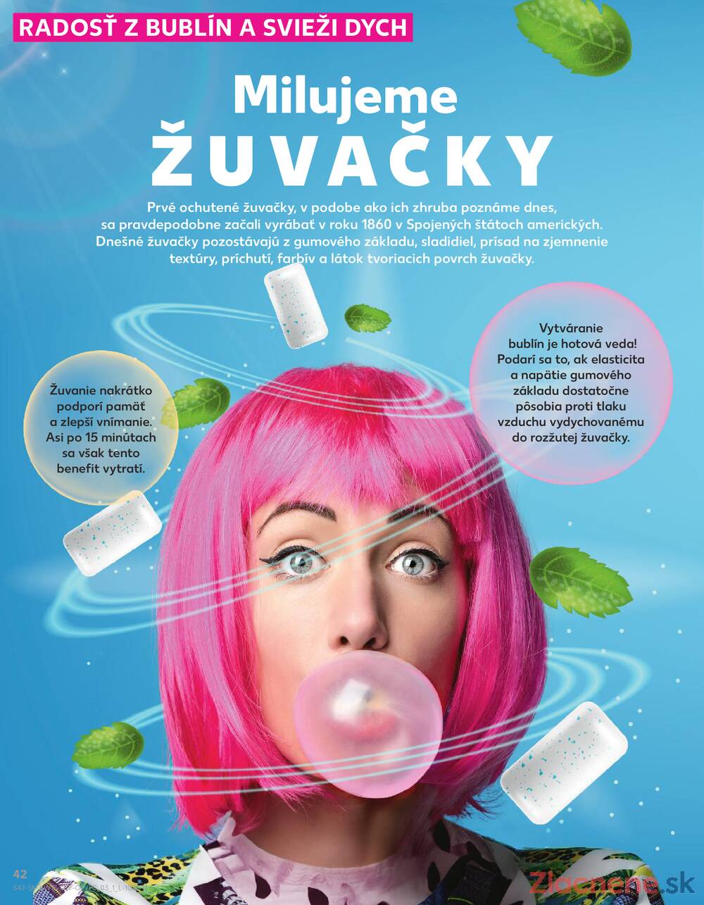 Kaufland 23.4. - 29.4. - Kaufland Trebišov