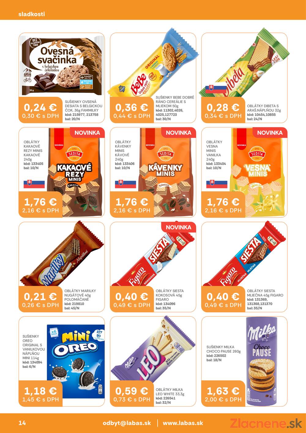 Labaš Magazín do 7.5.