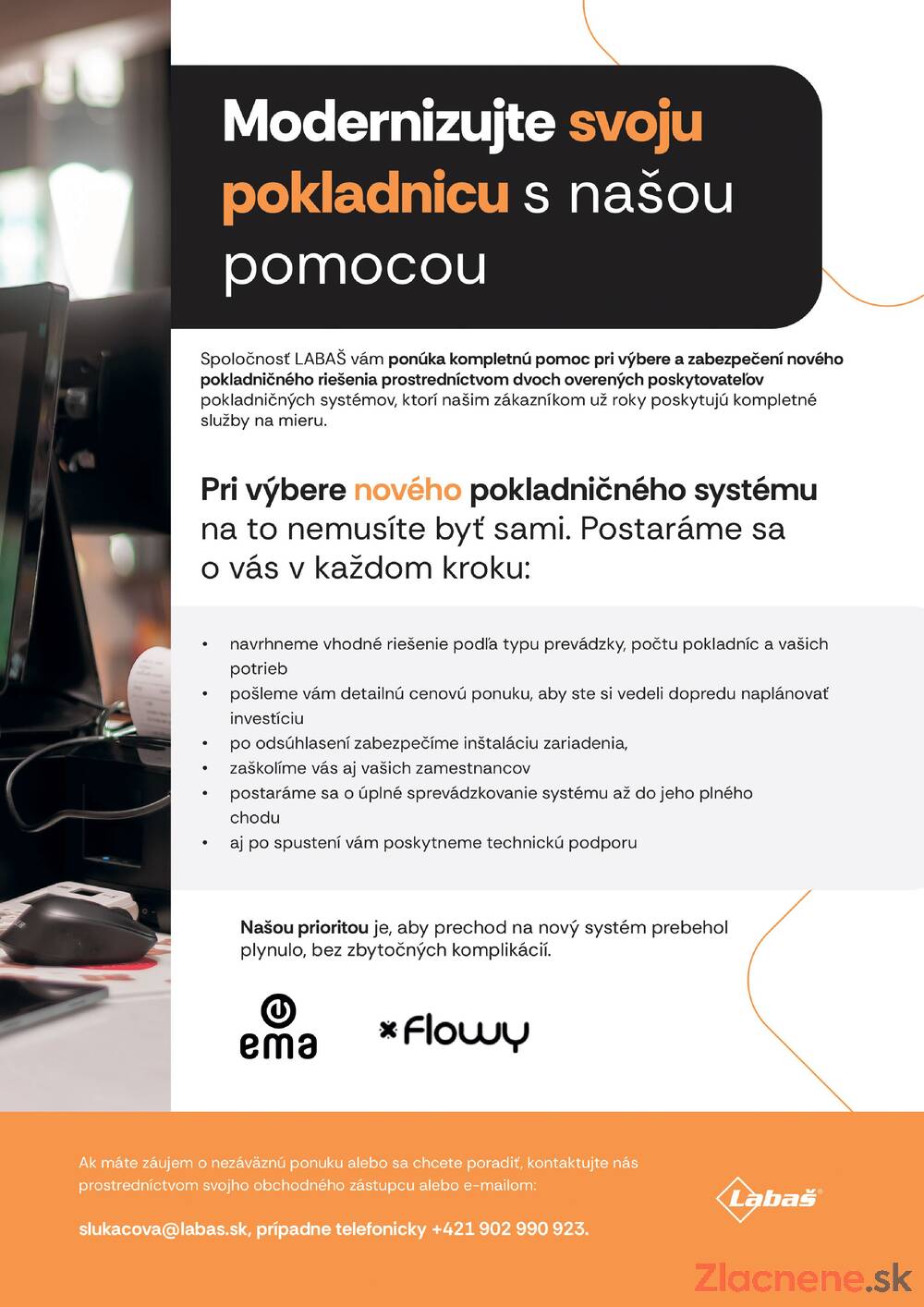 Labaš Magazín do 7.5.