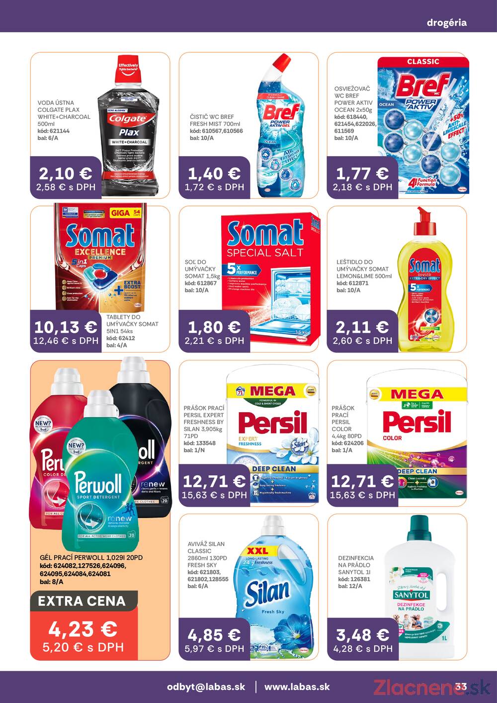 Labaš Magazín do 7.5.